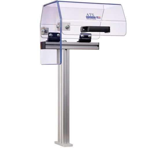 Hardinge Lathe Collet Closer Guard - ATS Product Photo