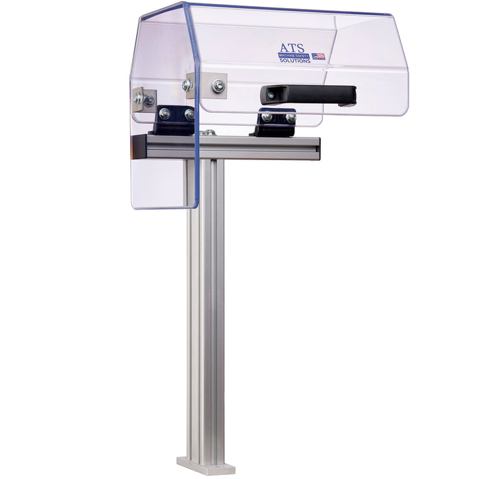 Hardinge Lathe Collet Closer Guard - ATS Product Photo