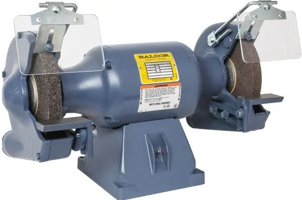 Bench Grinder Shields & Safety Products