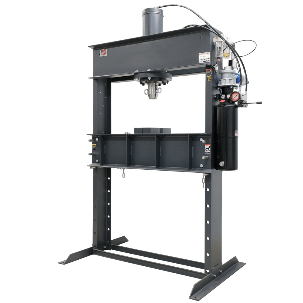 Hydraulic Press Guards Collection Featured Image