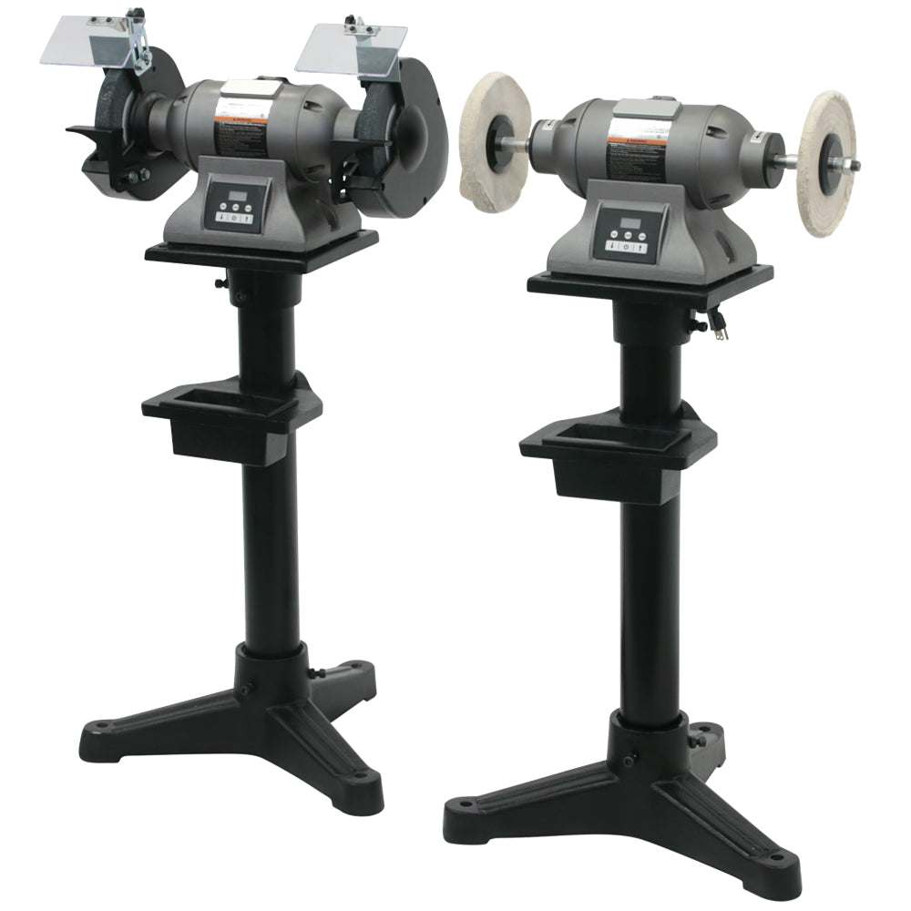 Grinders & Buffers Collection Featured Image