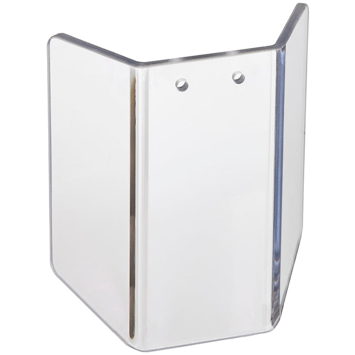 Replacement Shield for Vertical Band Saw Guard VB-ES1
