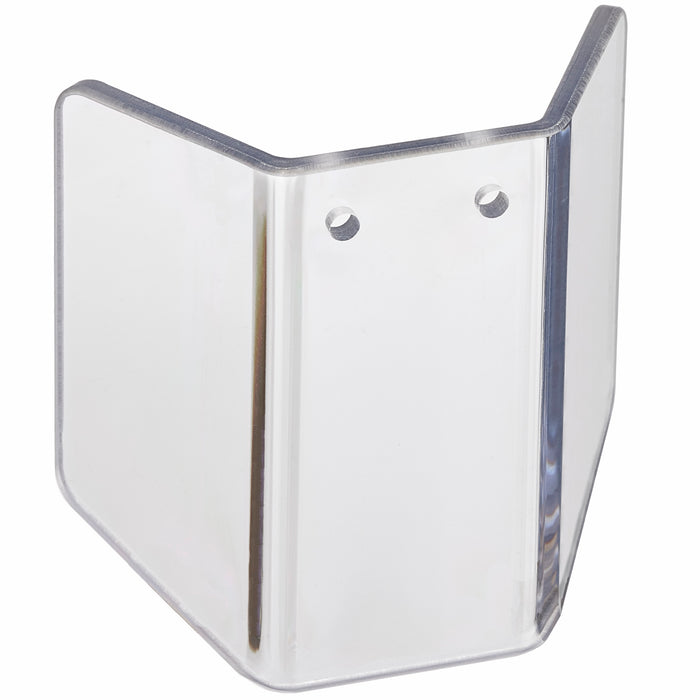 Replacement Shield for Small Vertical Band Saw Guard VB-ES0
