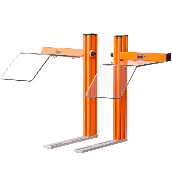 Grinder Shields SG-2 by ATS Machine Safety Solutions