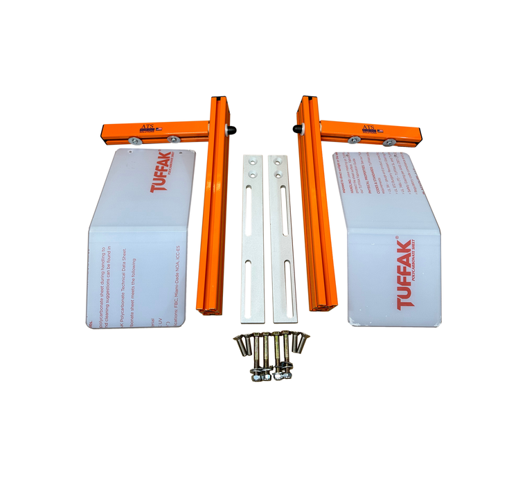 ATS Safety Part # SG-2 Product Photo