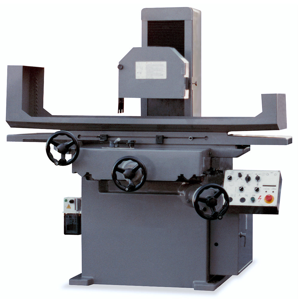 Surface Grinder Collection Featured Image