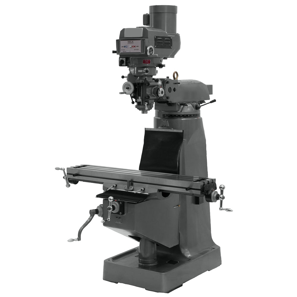 Milling Machine Collection Featured Image