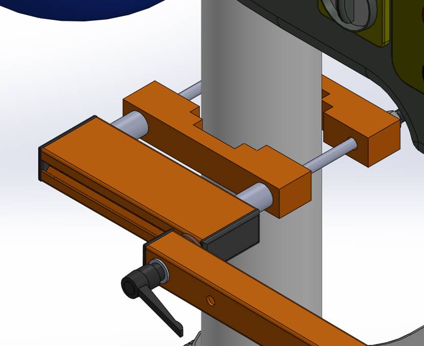 Drill Press Guard - Econ-Series - 2 Sizes Available