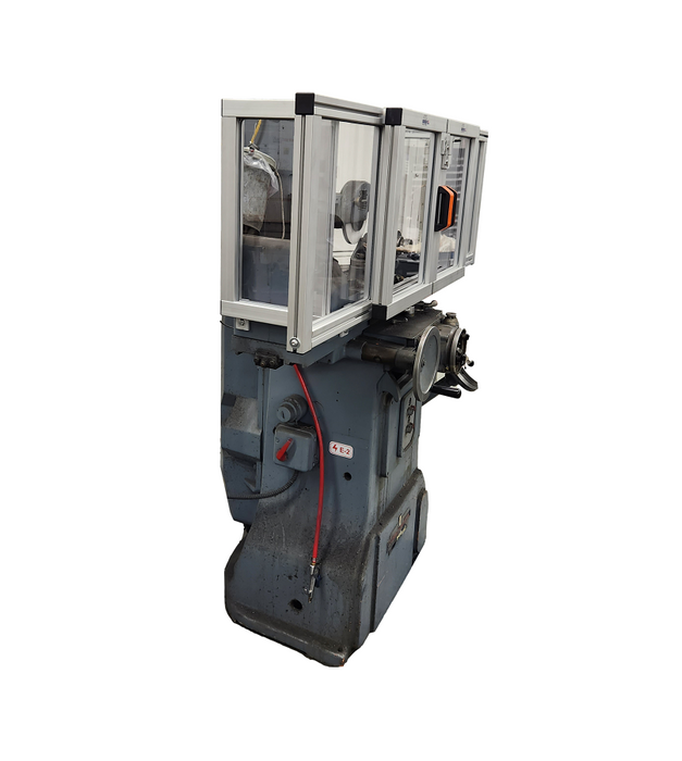 Surface Grinder Guard