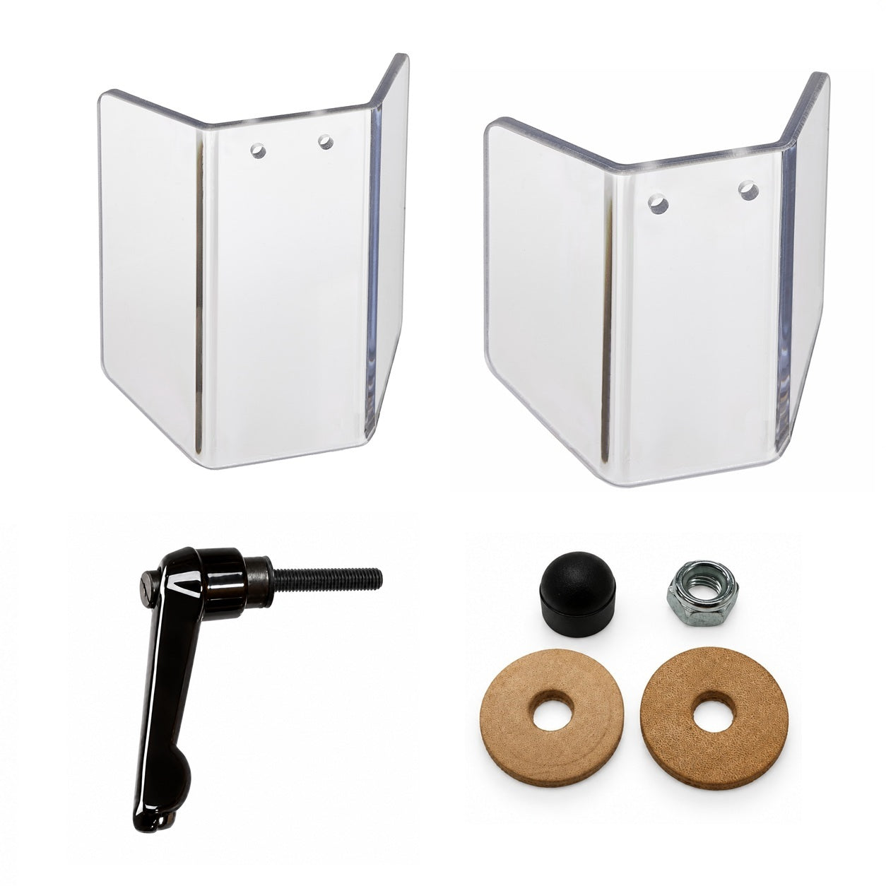 Replacement Band Saw Shields & Parts