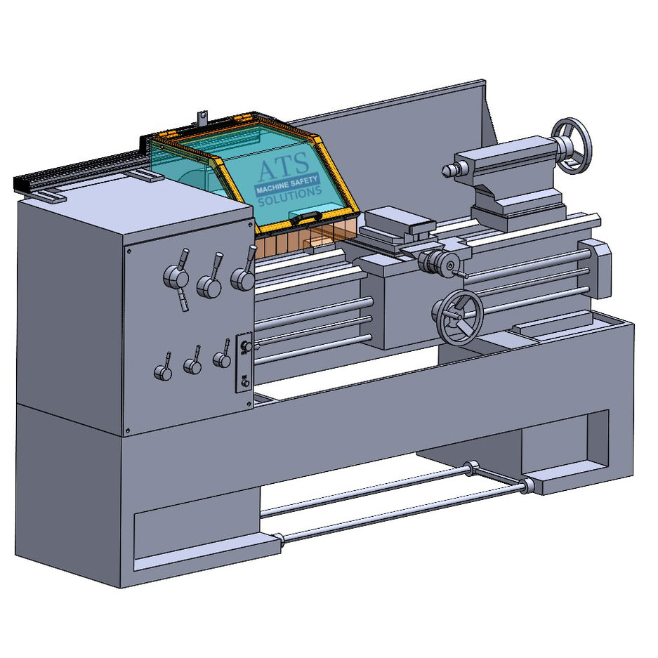 Machine Safety Products & Guarding Solutions | ATS Safety