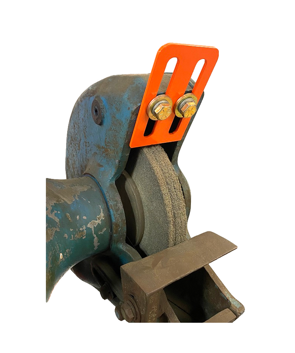 Baldor grinder online