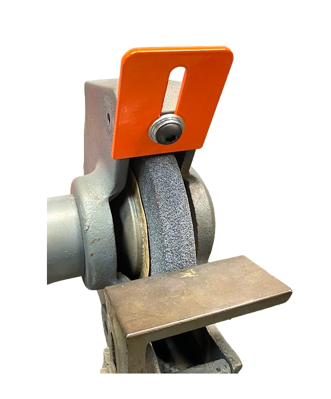 Baldor Bench Grinder Accessories Tongue Guard/Spark Arrestor — ATS