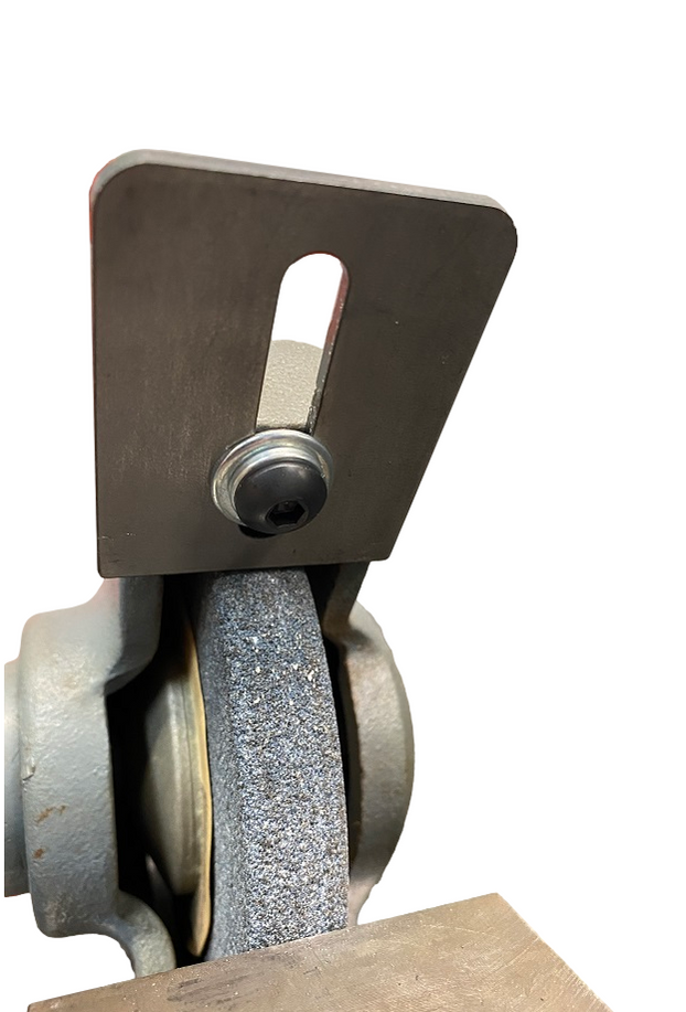 Baldor Bench Grinder Accessories Tongue Guard/Spark Arrestor — ATS