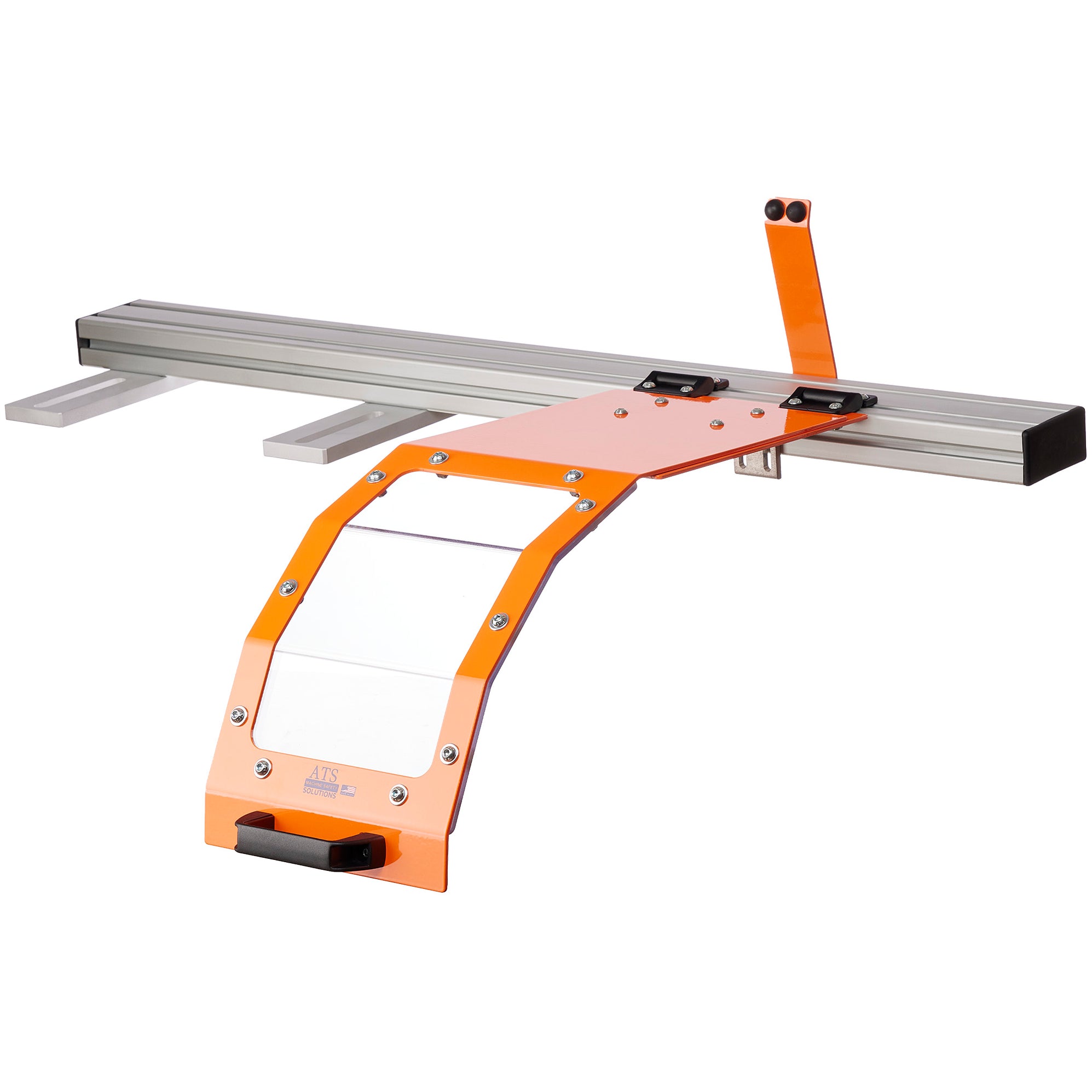 Lathe Chuck Guard/Shield Available with Interlock Switch