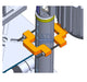 DPG-2 Clamp Assembly