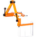 Drill Press Guard, Large DPG-2 Product Photo by ATS Safety