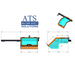 Lathe Guard ATS Safety LG-TR3-18