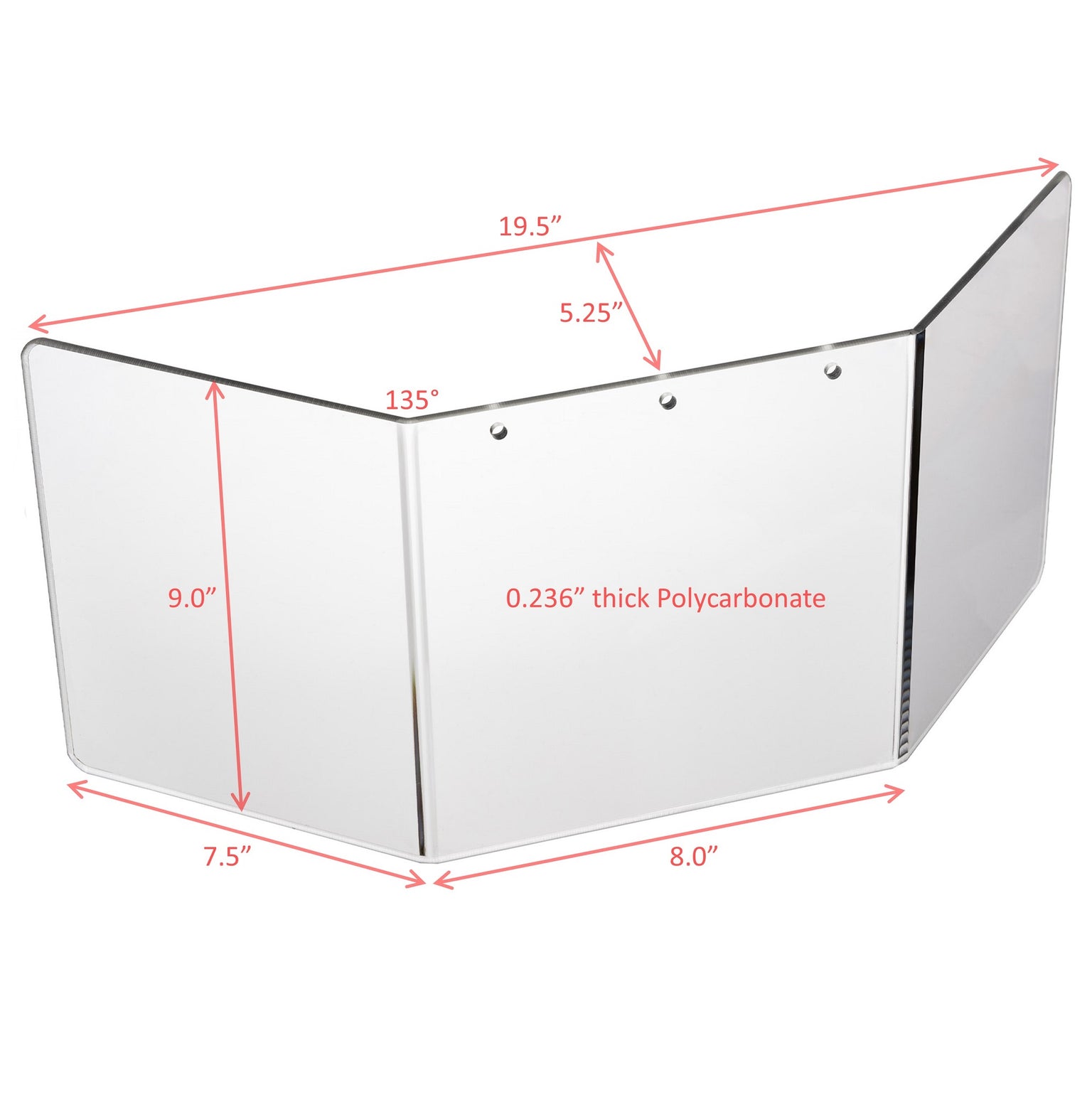 Milling Machine Safety Guards | ATS Machine Safety Solutions