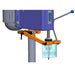 Drill Press Guard DPG-ES1 by ATS Machine Safety Solutions