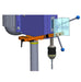 Drill Press Guard DPG-ES1 by ATS Machine Safety Solutions