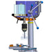 Drill Press Guard OPEN DPG-ES1 by ATS Machine Safety Solutions