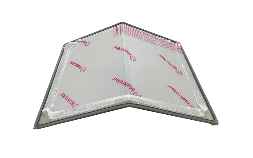 Replacement Lexan Shields & Machine Guarding Parts