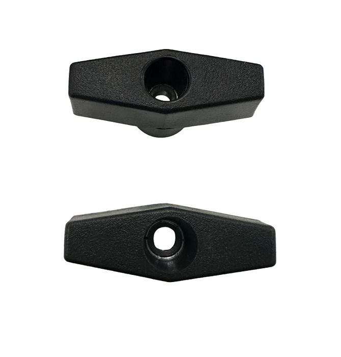 Replacement Knob for UGS Bench Grinder Shields