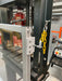 Hydraulic Press Guarding - Machine Safety