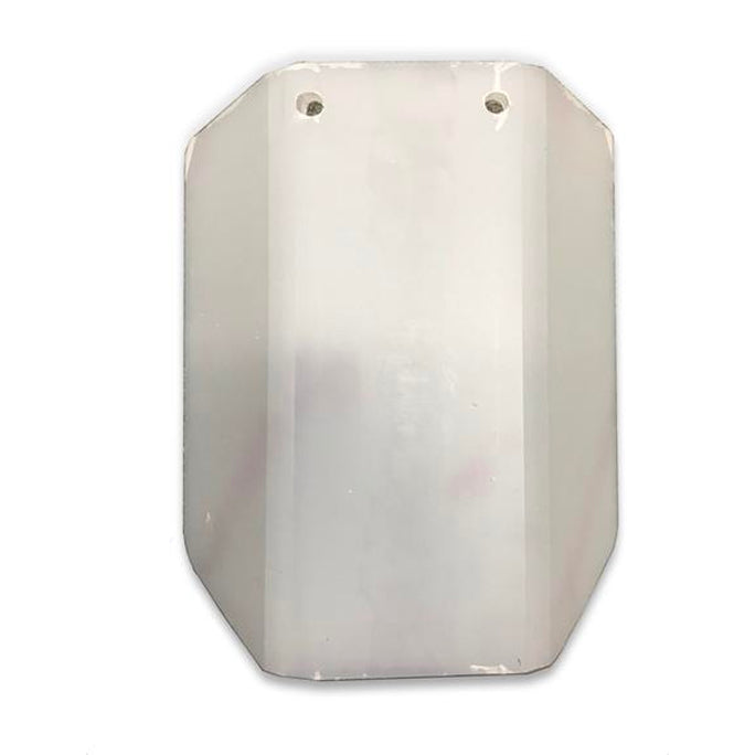 Replacement Vertical Band Saw Shield for VB-ES1