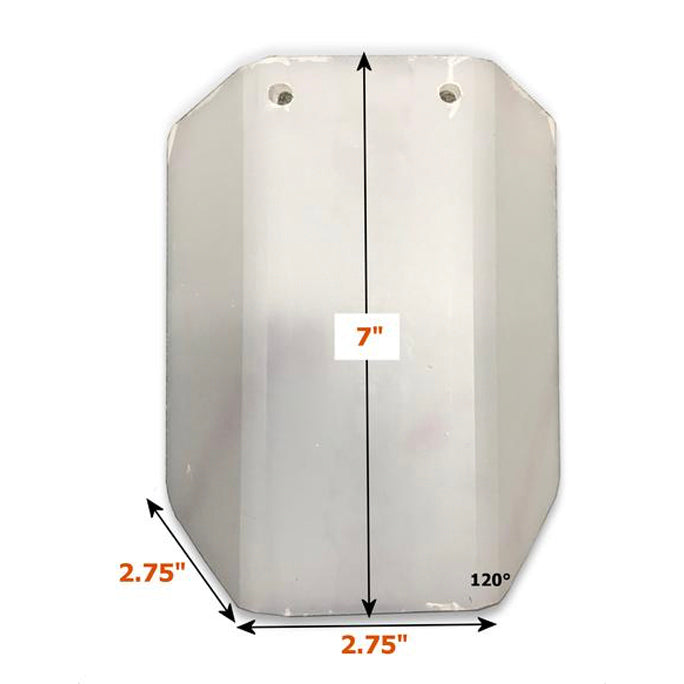 thumbnail image 2 of Guarda Para Sierra De Banda Vertical VB-ES1 - SIS Devices - Seguridad 2 of 13